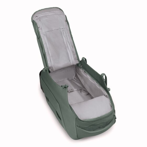 Osprey Sojourn 60 2 kółka Torba podróżna 71 cm