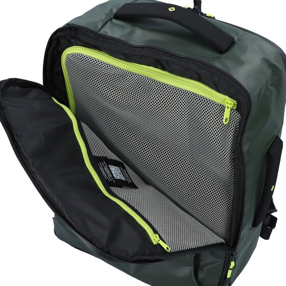 Samsonite Paradiver Lekki plecak podróżny 45 cm