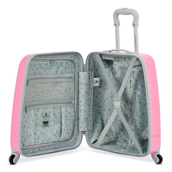 Roncato Looney Tunes 4 kółka Walizka dla dzieci 50 cm