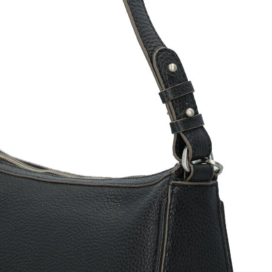 Burkely Always Alyx Torba na ramię Skórzany 28 cm