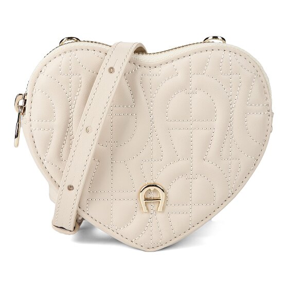 AIGNER Fashion Mini Torba Torba na ramię Skóra 14 cm