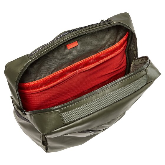 Vaude Mineo 20L Plecak rowerowy 48 cm Komora na laptopa