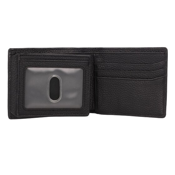 Fossil Huntington Portfel Skórzany 11 cm