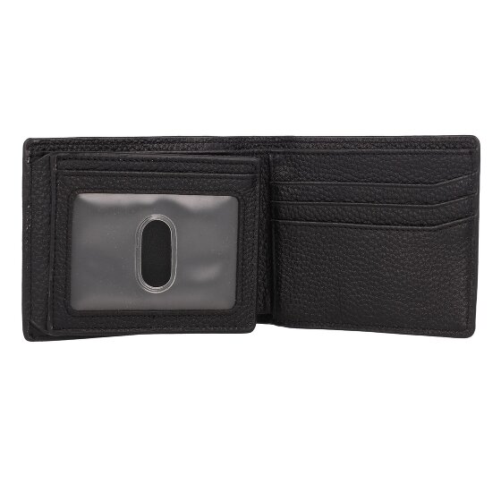 Fossil Huntington Portfel Skórzany 11 cm