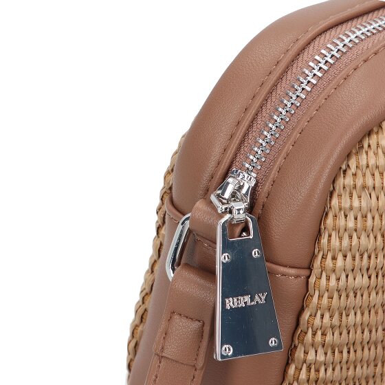 Replay Torba na ramię 23 cm