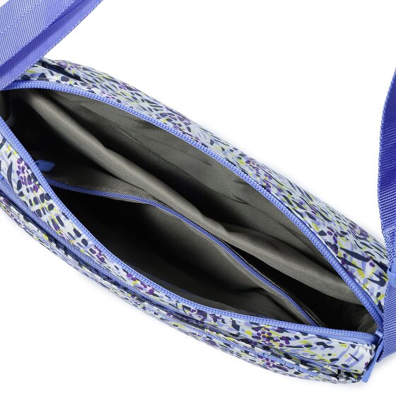 Hedgren Torba na ramię Inner City Eye M RFID 29 cm