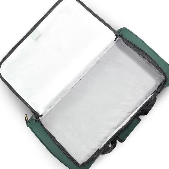 Delsey Paris Maubert 2.0 Torba podróżna Weekender 50 cm