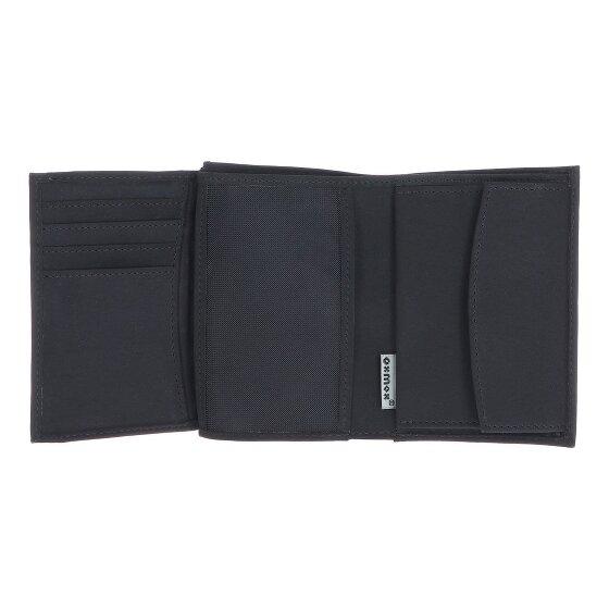 oxmox New Cryptan Portfel Ochrona RFID 13 cm
