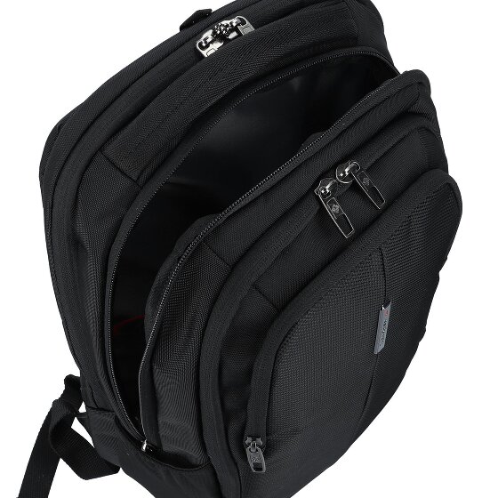 Samsonite Guardit 3.0 Plecak 40 cm Komora na laptopa