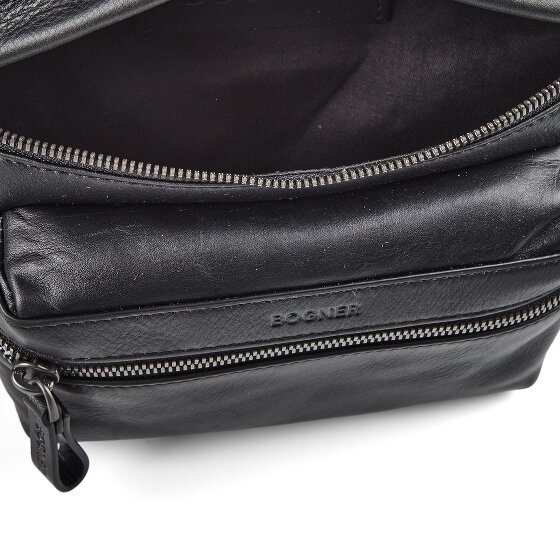 Bogner Calgary Saszetka Skóra 32 cm