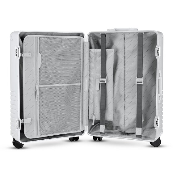 Kapten & Son Heathrow 4 kółka Walizka 69 cm