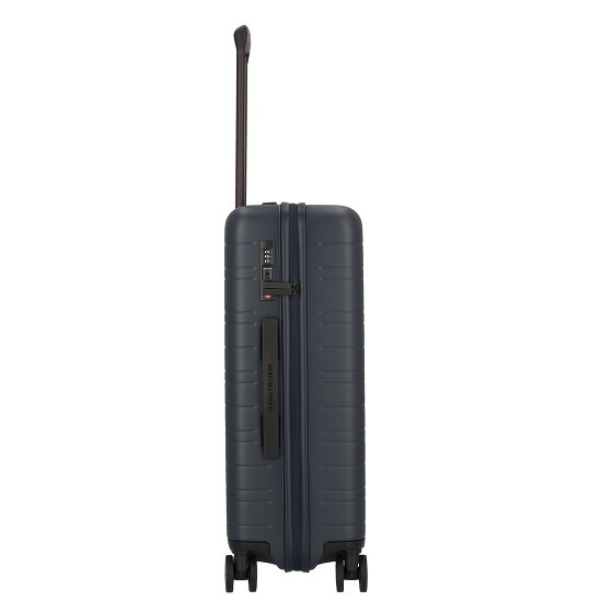 Horizn Studios H6 Pro 4 kółka Walizka 64 cm