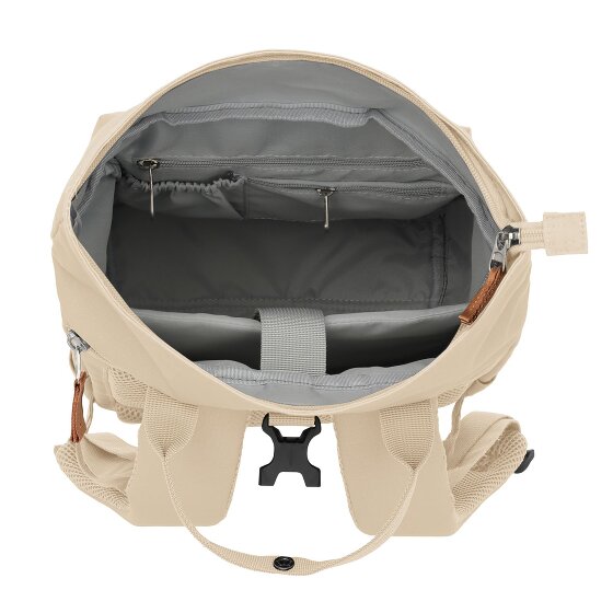 Travelite Basics Plecak 37 cm Komora na laptopa