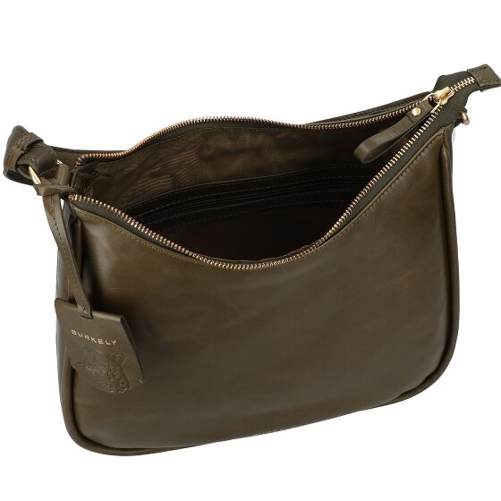 Burkely Vintage Veda Torba na ramię Skórzany 31 cm