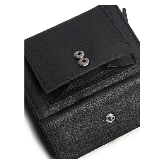 The Chesterfield Brand Hollis Portfel Ochrona RFID Skóra 10 cm