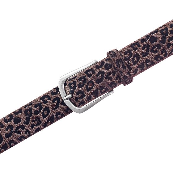 b.belt Pas Skórzany