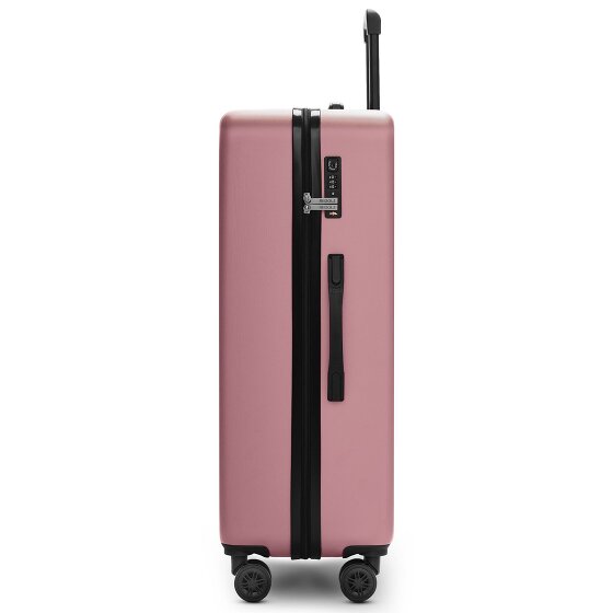 Redolz Essentials 09 LARGE 4 kółka Walizka 79 cm