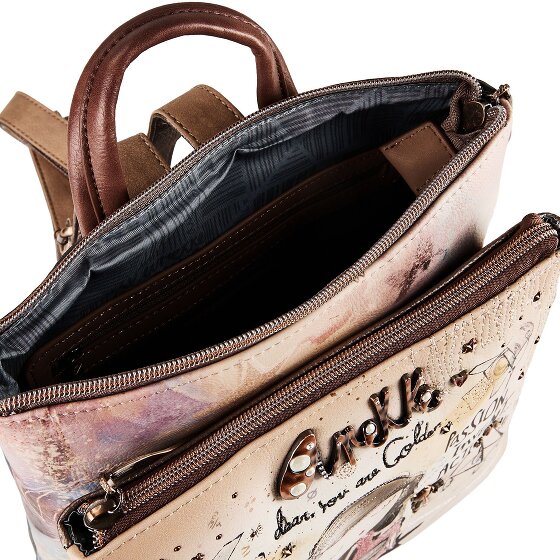 Anekke Hollywood Plecak miejski 26 cm