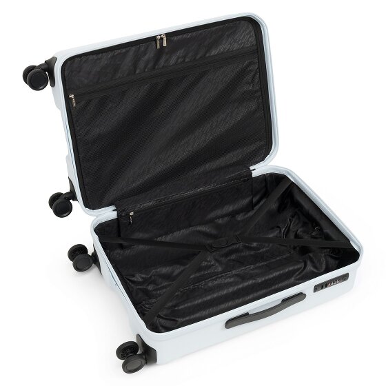 Epic Airwave Neo 4 kółka Walizka 65 cm