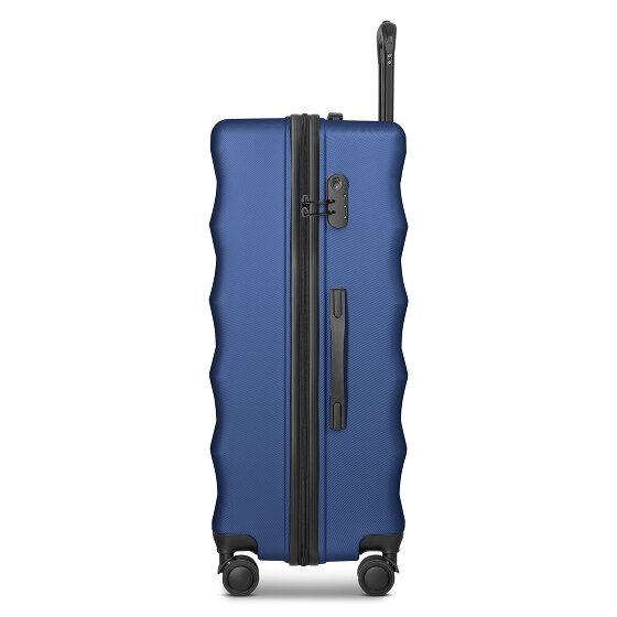 Smartbox Edition 03 4 kółka Walizka 75 cm