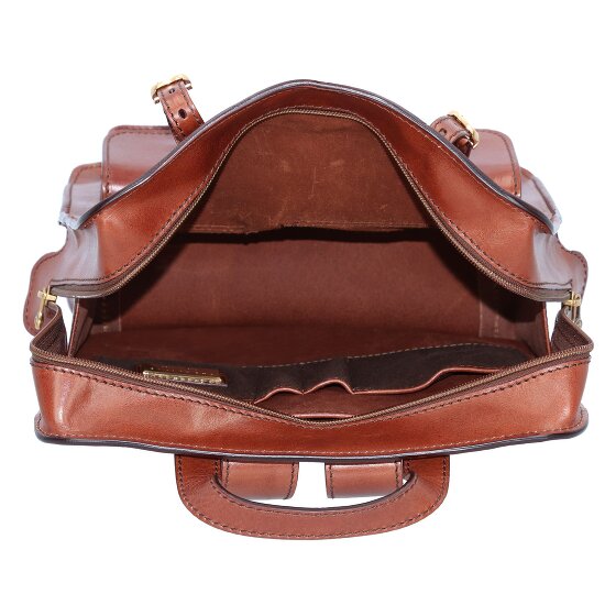 The Bridge Story Uomo Plecak skórzany 37 cm