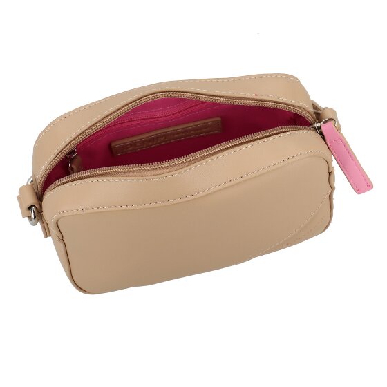 Tom Tailor Denim Periya Torba na ramię 19 cm