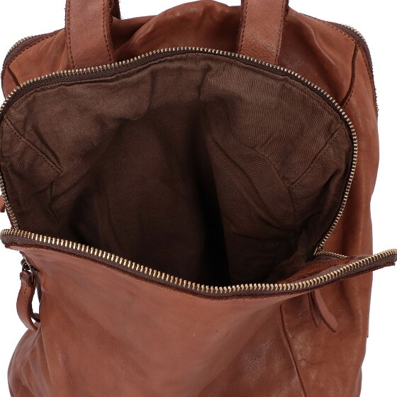 Harold's Submarine Plecak miejski Skórzany 33 cm