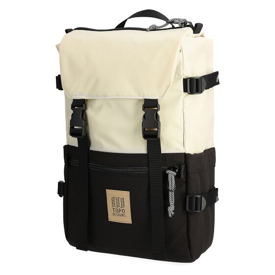 Topo Designs Rover Plecak 45 cm Komora na laptopa