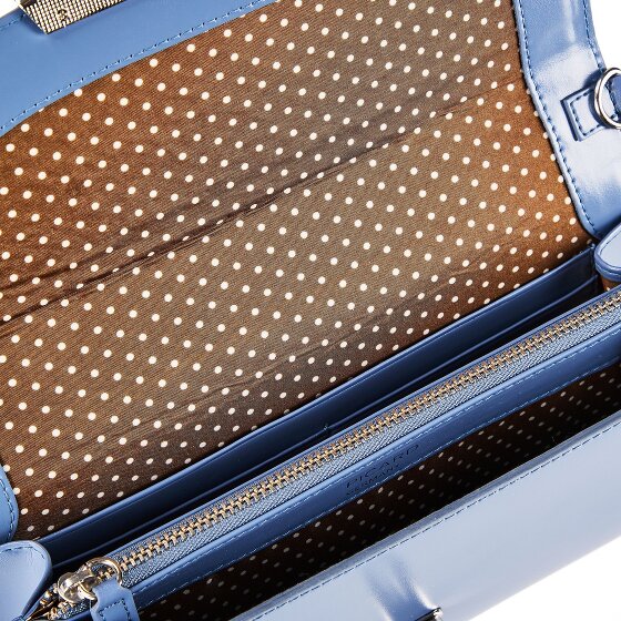 Picard Rome Kopertówka Skórzany 23 cm