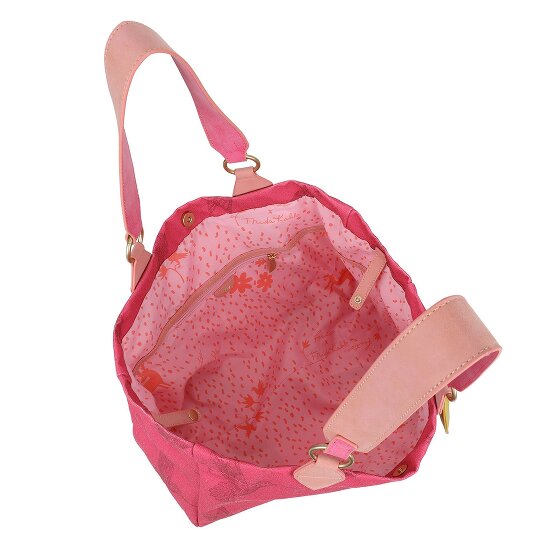 Fritzi aus Preußen Fritzi x Frida Kahlo Izzy Medium Limited Shopper Bag 42 cm