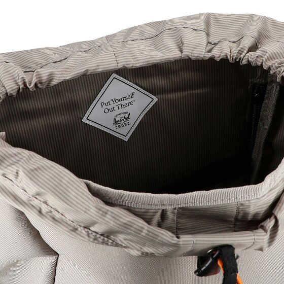 Herschel Little America Plecak 49 cm Komora na laptopa