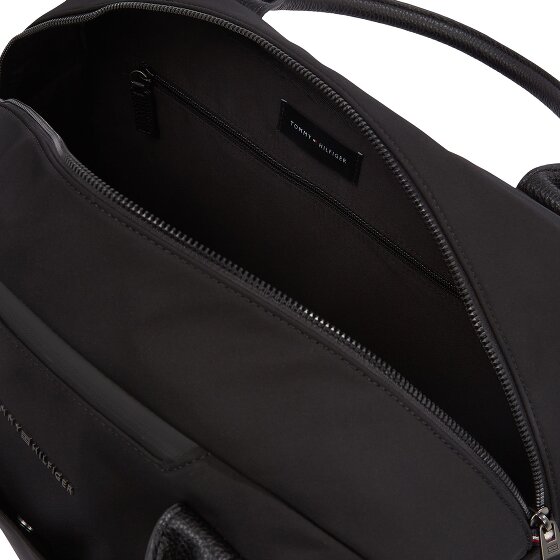 Tommy Hilfiger Nylon Torba podróżna Weekender 51 cm