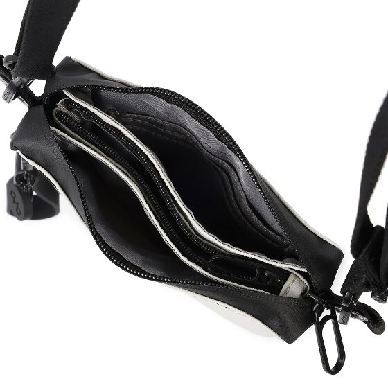 Hedgren Uni Otu Torba na ramię Ochrona RFID 13 cm