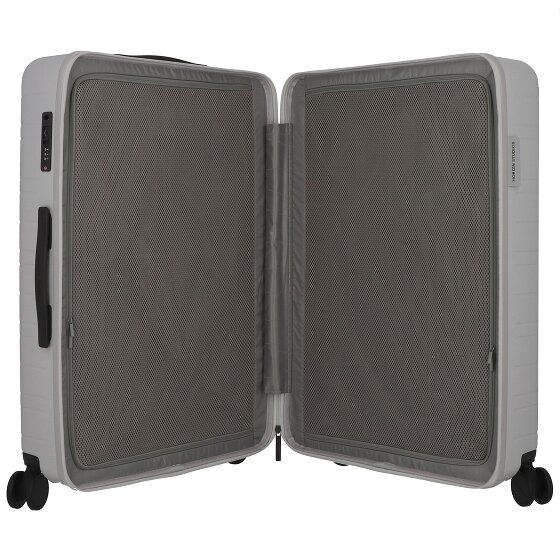 Horizn Studios H7 Essential wózek 4-kołowy 77 cm