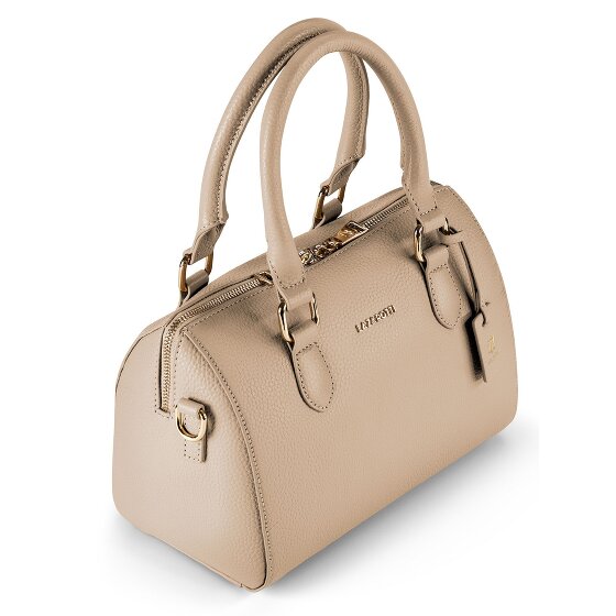 Lazarotti Bologna Leather Torba Skórzany 26 cm