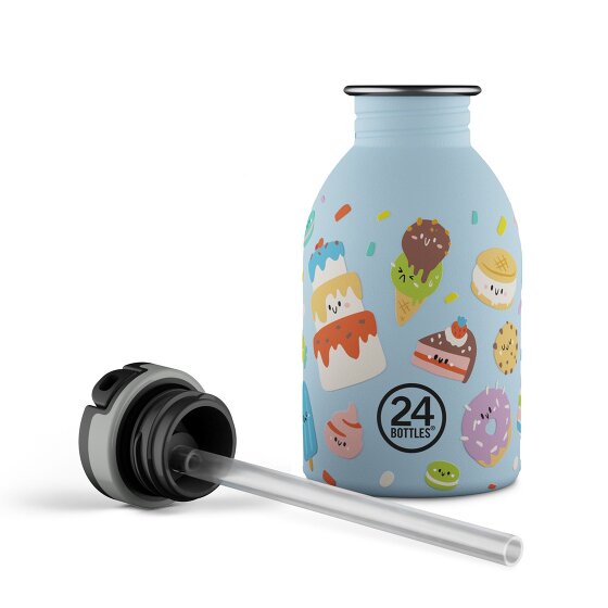 24Bottles Kids Urban Drinking Bottle 250 ml