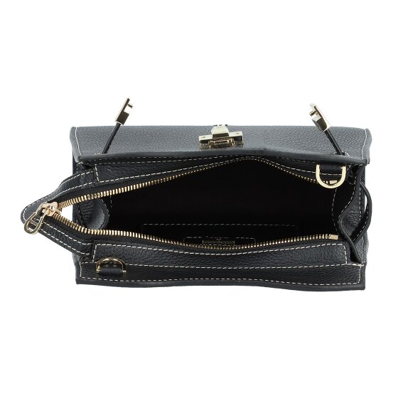 AIGNER Farah Torba na ramię S Skórzany 22 cm