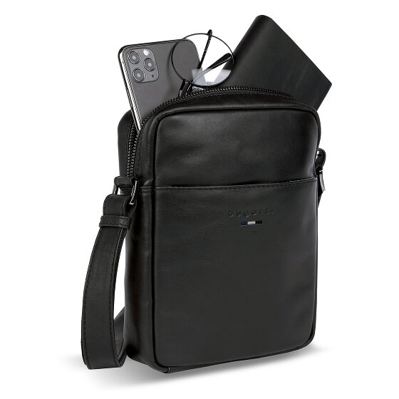 bugatti Romeo Mini Torba Torba na ramię 16 cm