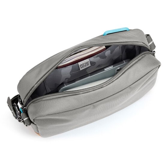 Pacsafe Torba na ramię Go RFID 24 cm