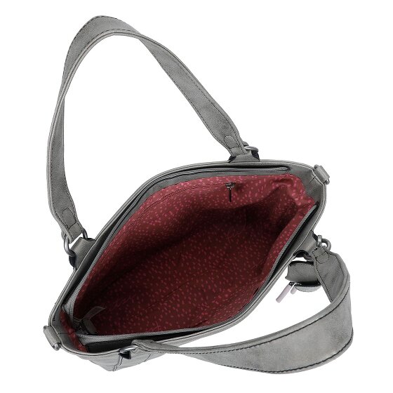 Fritzi aus Preußen Bitzi08 Shopper Bag 38 cm