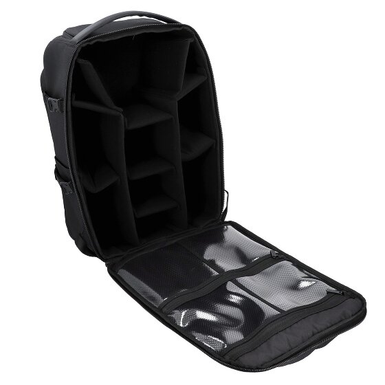 Herschel Plecak techniczny Kaslo 47 cm