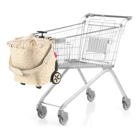 reisenthel Wózek na zakupy Carrycruiser 47,5 cm