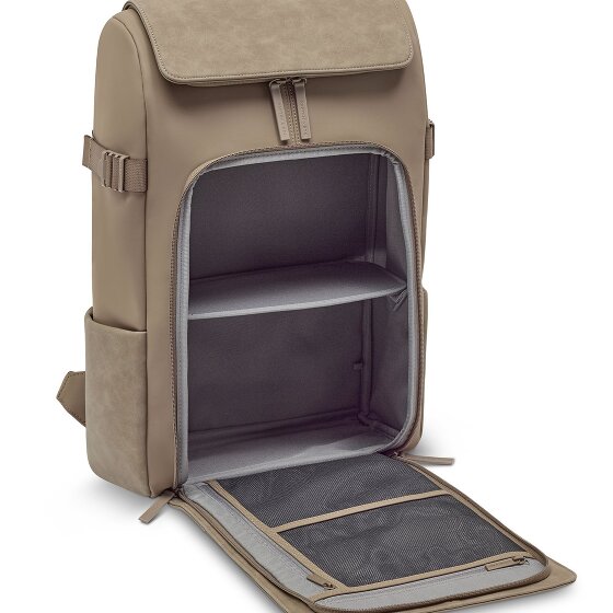 Kapten & Son Bali Pro Plecak 50 cm Komora na laptopa