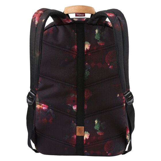 NITRO Urban Plus Backpack 45 cm komora na laptopa