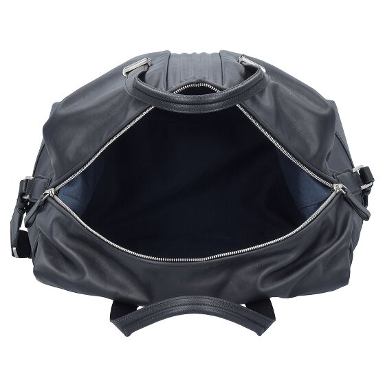 Hartmann Pembroke S Weekender Travel Bag Leather 43 cm