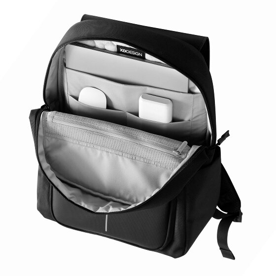 XD Design Bobby Plecak 41.5 cm Komora na laptopa