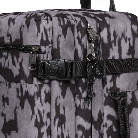 Eastpak Plecak Transit'r Pack Weekender z przegrodą na laptopa 44 cm