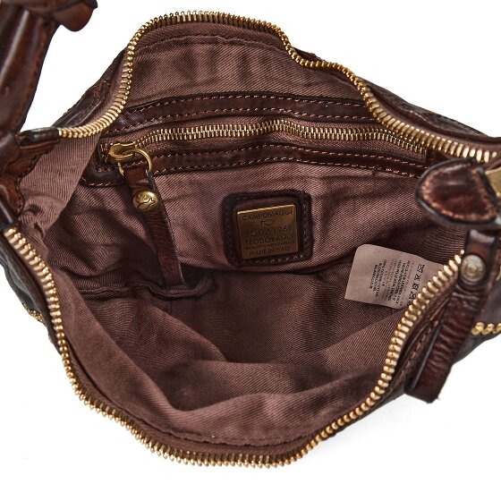 Campomaggi Sole Torba na ramię M Skóra 32 cm