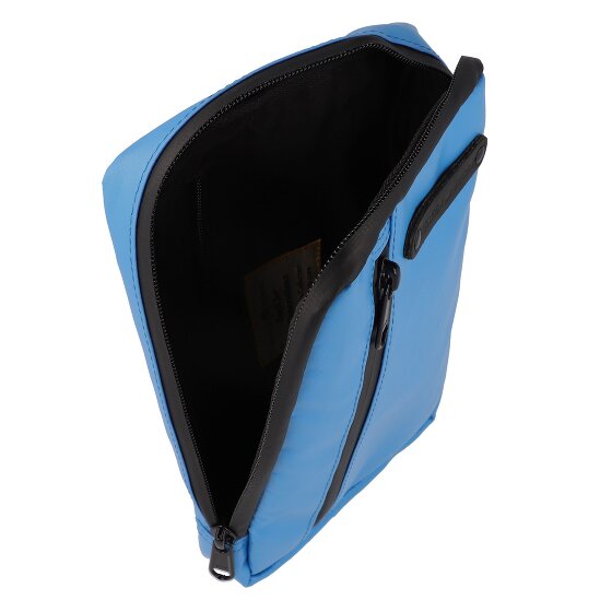 Greenburry Upcycled Tarpaulin Mini Torba Torba na ramię 14 cm