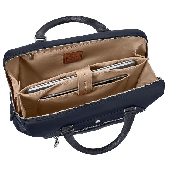 Victorinox Signature Briefcase 42 cm komora na laptopa